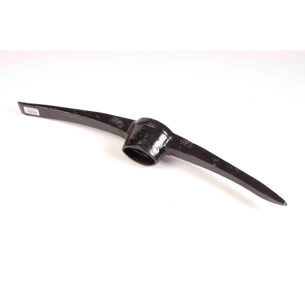 Lasher 3kg Pick Head Chisel & Diamond