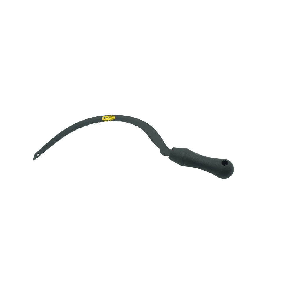 Lasher Sickle 480mm Poly Handle
