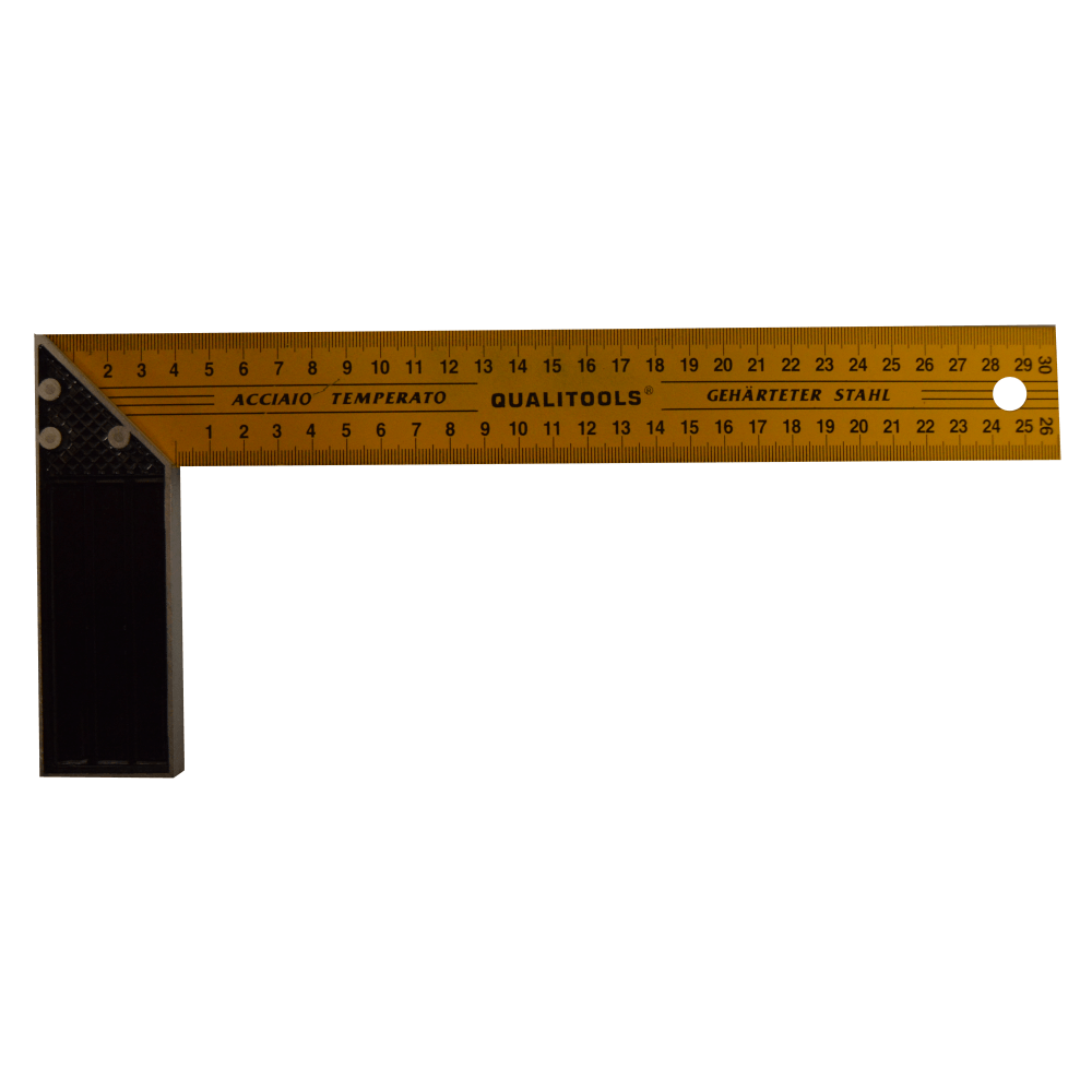 Carpenter Square 300mm, FRAGRAM Cashbuild