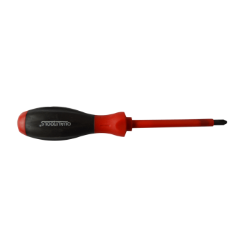 Screwdriver Phillips 2x100mm Electrical
