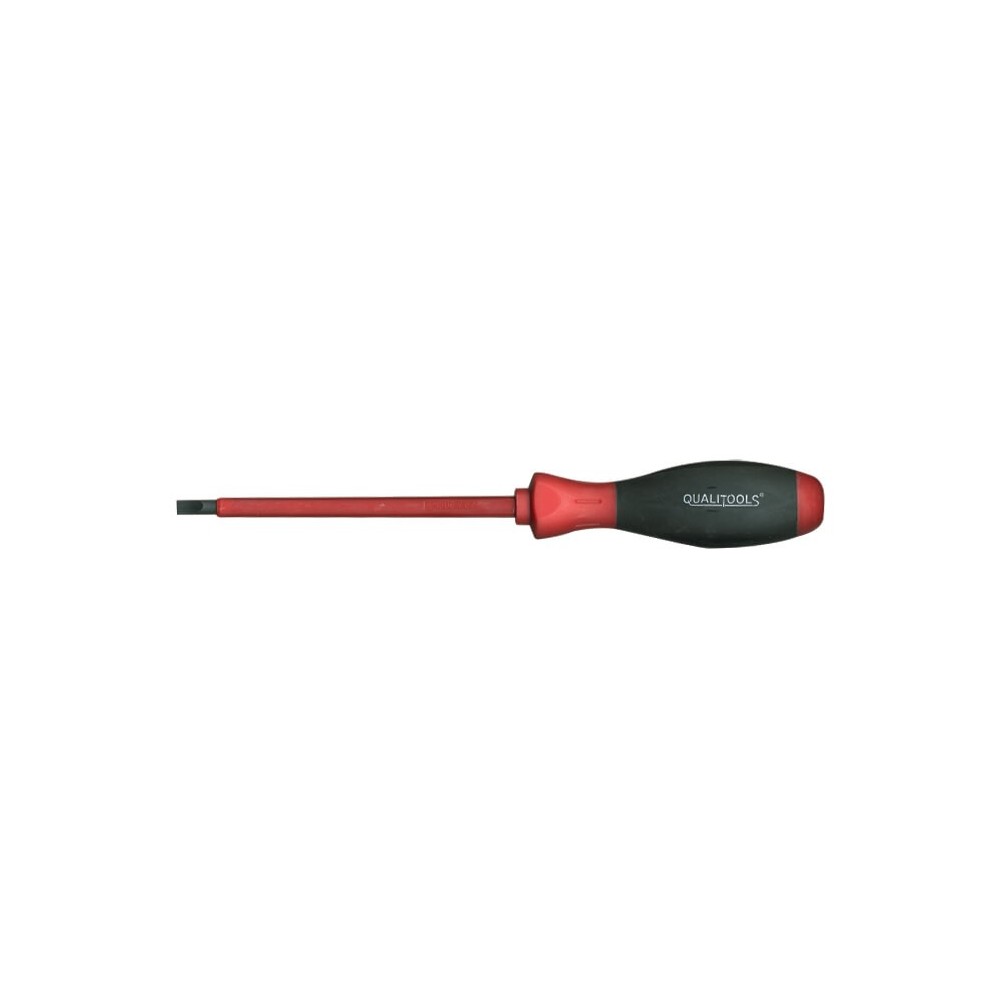 Screwdriver Flat 3x75mm Electrical, FRAGRAM Cashbuild