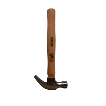 Hammer Claw 500g Wooden Handle