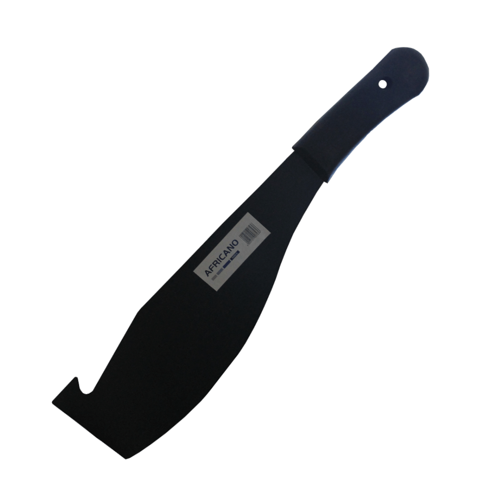 Cane Knife with Hook, AFRICANO Cashbuild