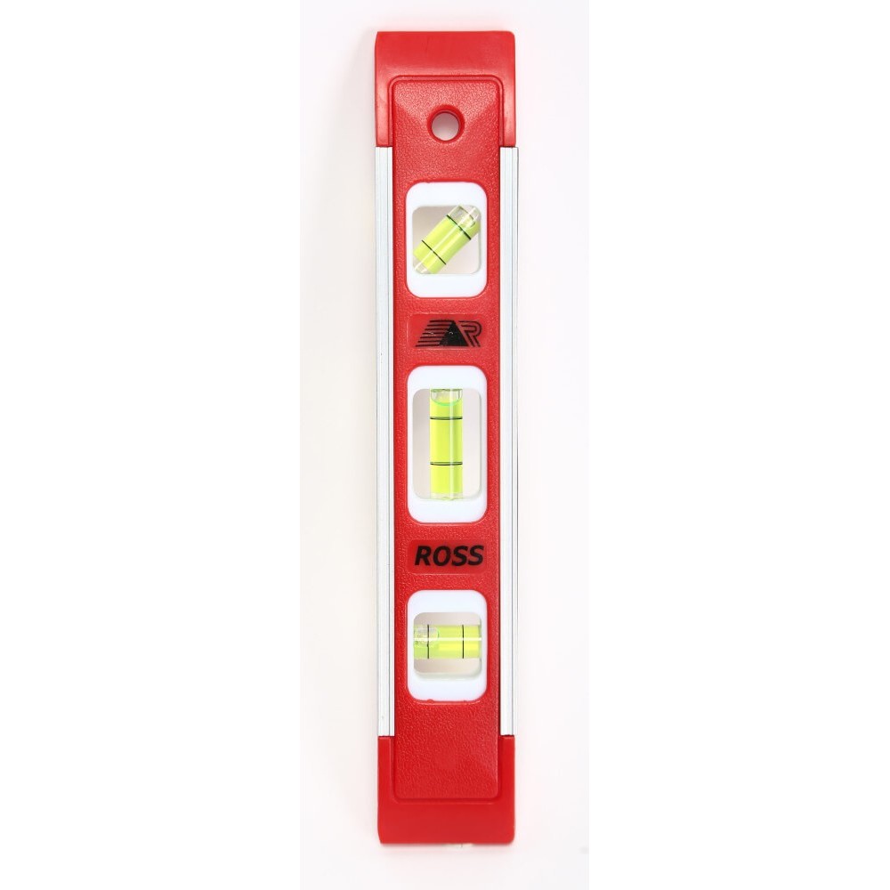 12 Inch Level Nivel Laser 12 Inch Magnetic Torpedo Level-WORKPRO® Tools That Lights ...