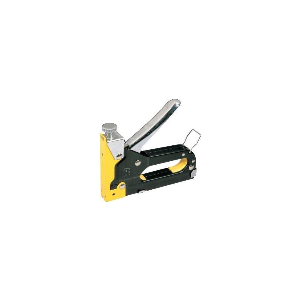 Staple Gun Heavy Duty, QUALITOOLS Cashbuild