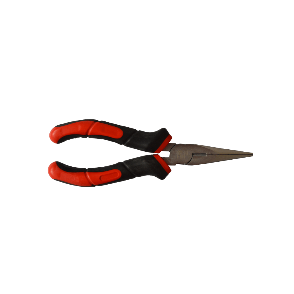 Plier Long Nose Electrical 150/160mm, QUALITOOLS Cashbuild