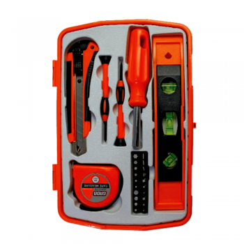House Hold Tool Kit 26 Piece