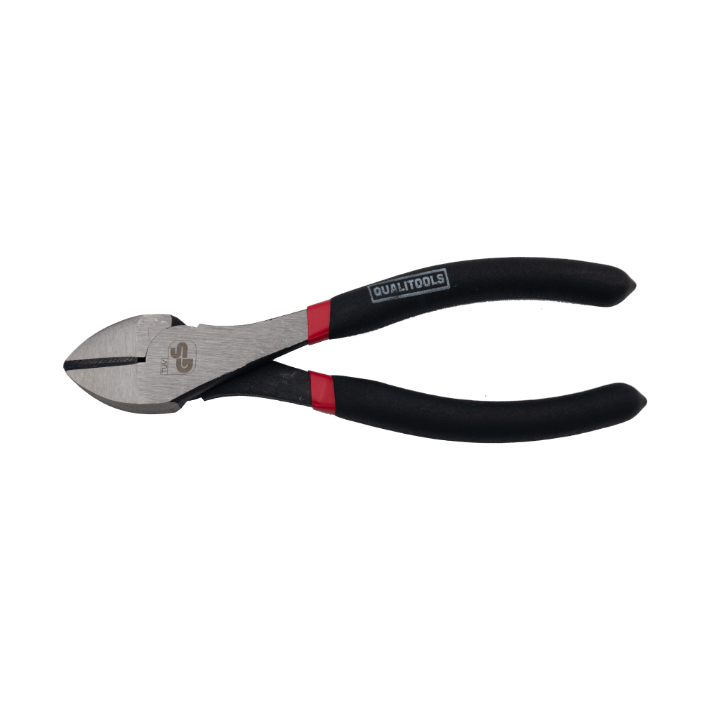 Plier Side Cutter Mechanical 180/200mm, Cashbuild
