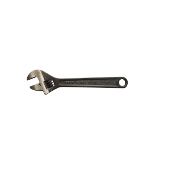Wrench Adjustable 200mm