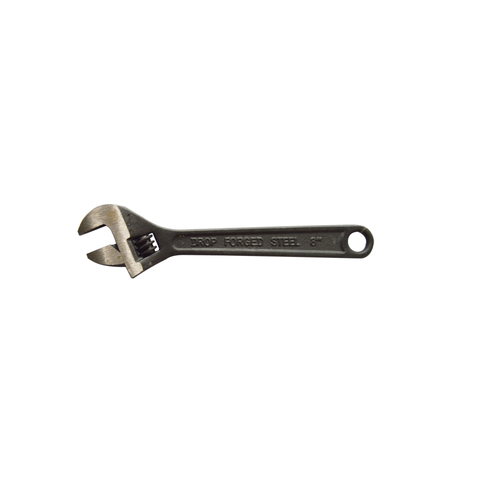 Wrench Adjustable 200mm