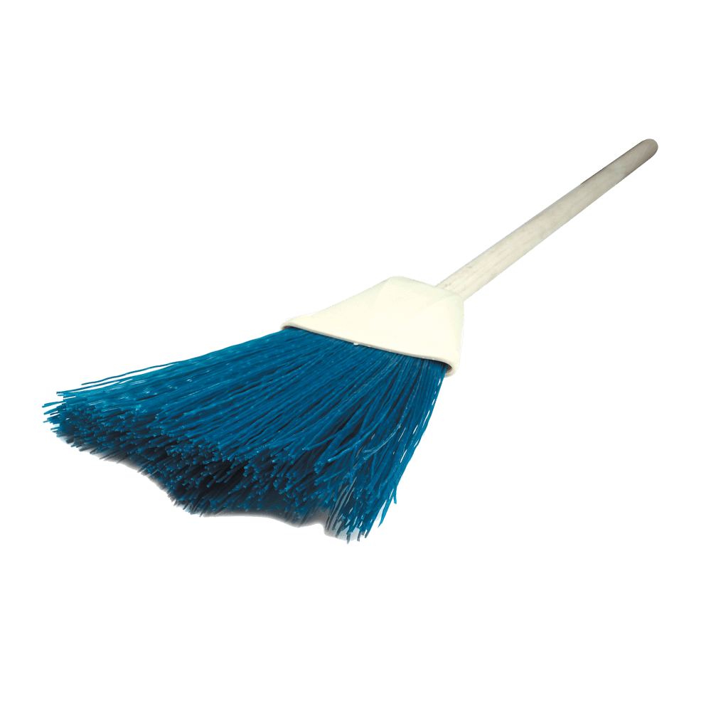 Broom Corn Synthetic Bristle
