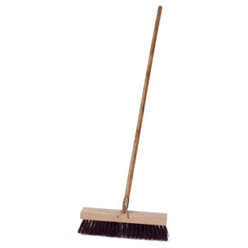 Broom Gutter Sweeper 375mm