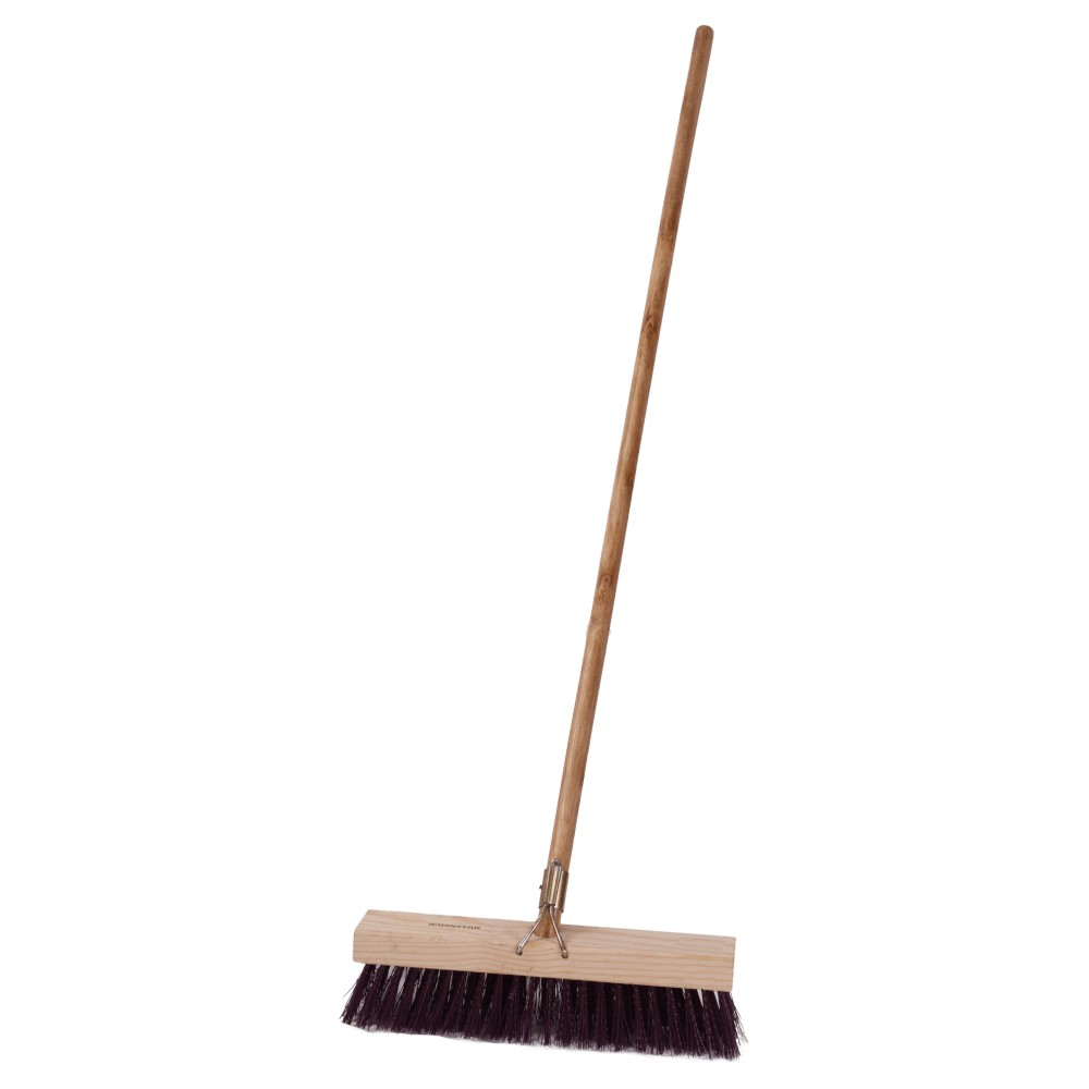 Broom Gutter Sweeper 375mm