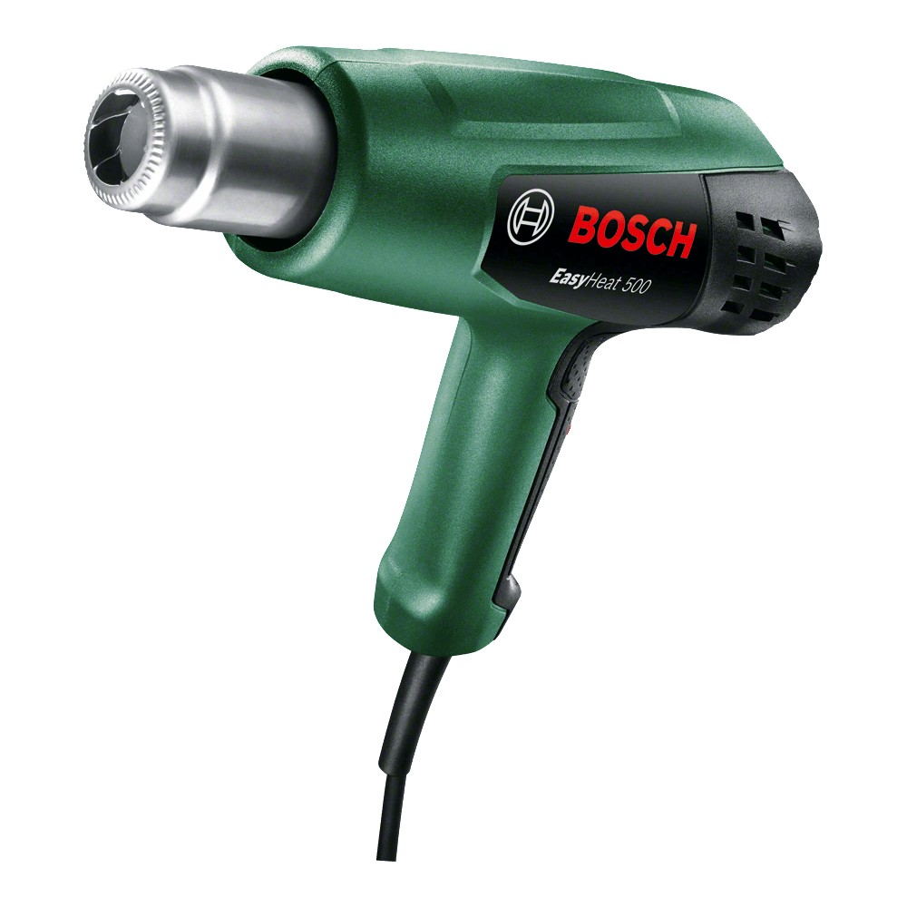 Bosch Easy Heat 500 Heat Gun