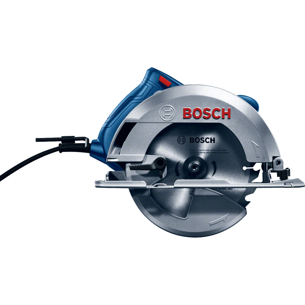 Bosch Circular Saw Gk140 1400w