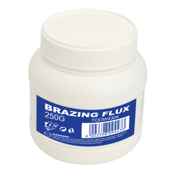 Brazing Flux 250 Gram