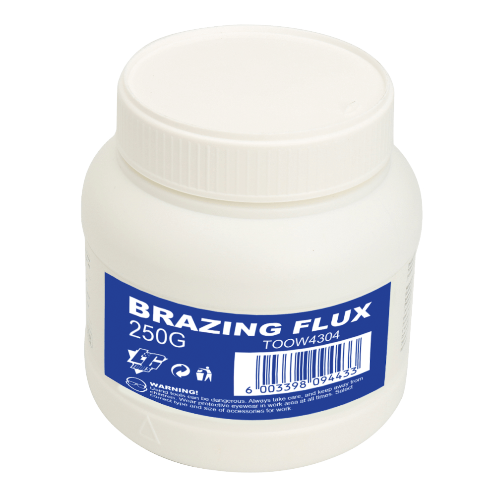 Brazing Flux 250 Gram