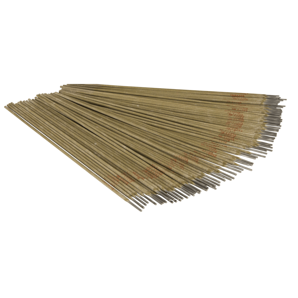 Welding Rod M/steel 2.5mm 1k, QUALITOOLS Cashbuild