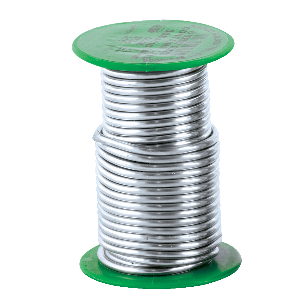 Soldering Acid Core 250g, QUALITOOLS Cashbuild