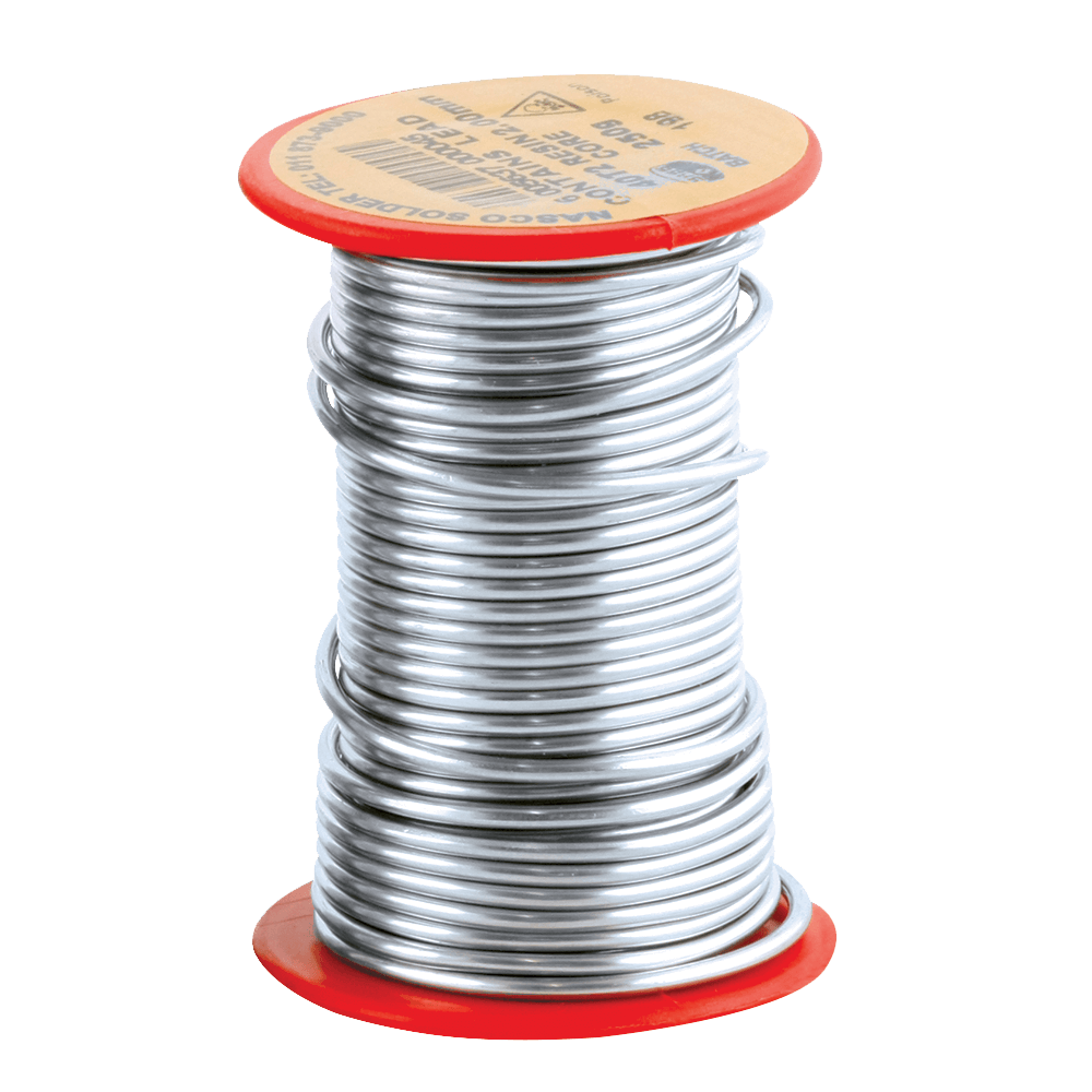 Fragram Soldering Resin Core 250g, FRAGRAM Cashbuild