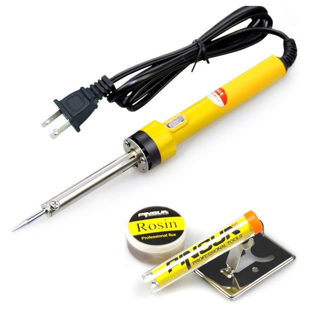 Soldering Iron 100 Watt, QUALITOOLS Cashbuild