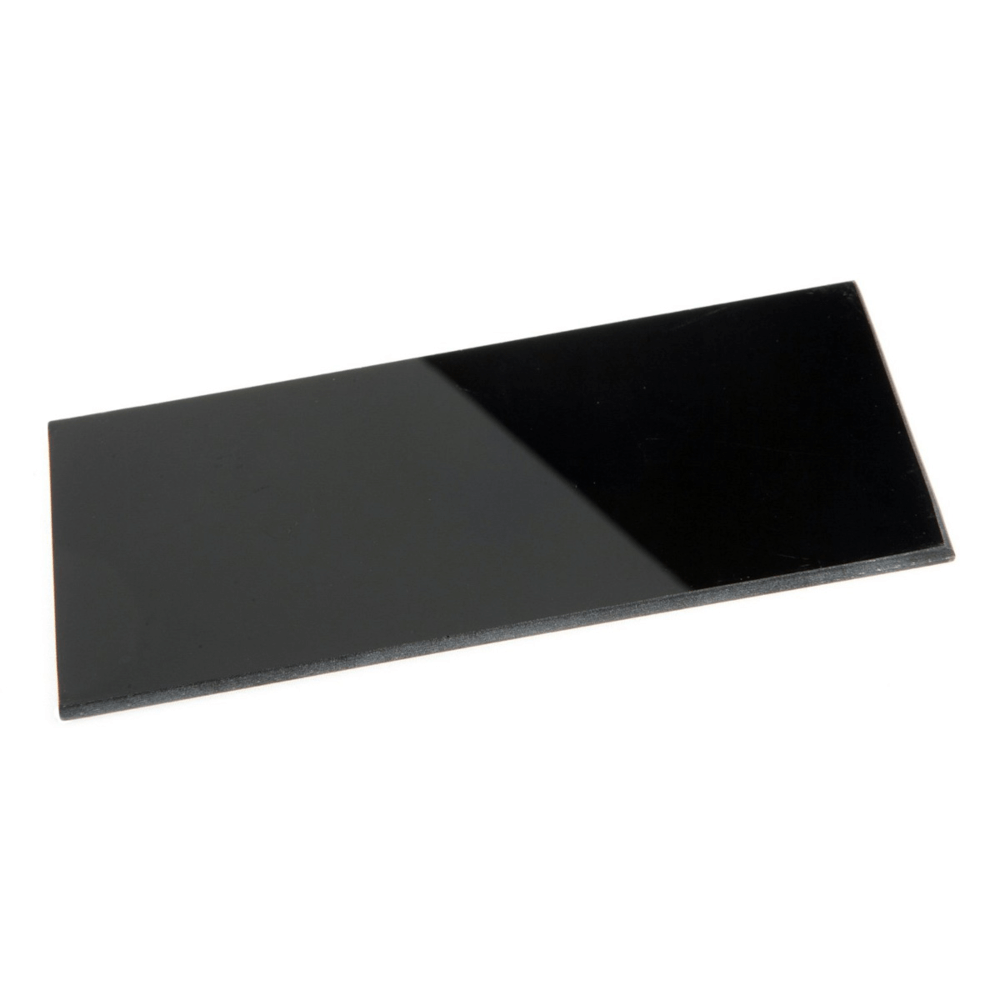 Dark Welding Glass Loose 108X51mm, QUALITOOLS Cashbuild