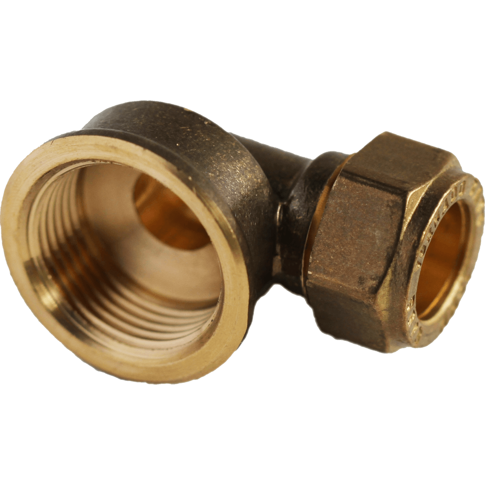 Compression Cxfi Elbow 90 Red 15x3 4x1 SABS COPPER TUBING SA Cashbuild