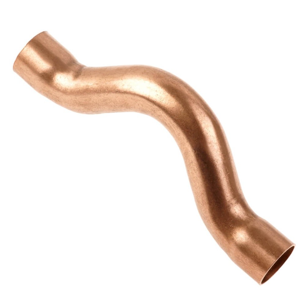 Solder Cxc Full Cross over 15mmx1 SABS, COPPER TUBING SA Cashbuild