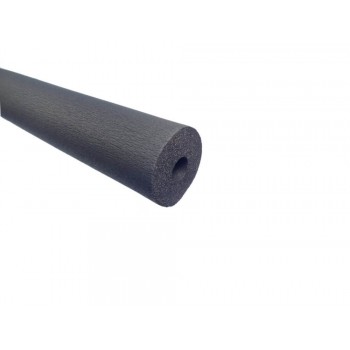 Pipe ,insulation ,with Zip, 22mm X 2m