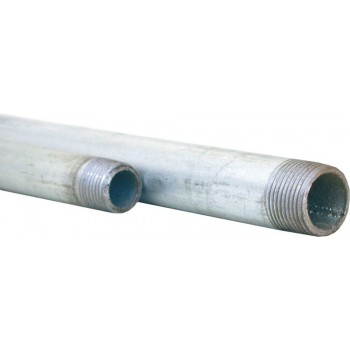 Galvanised Water Pipe 5.8mx20mm