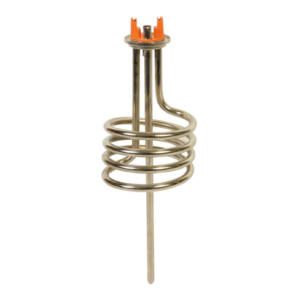 Element Spiral Kwikheat 2kw, - Cashbuild