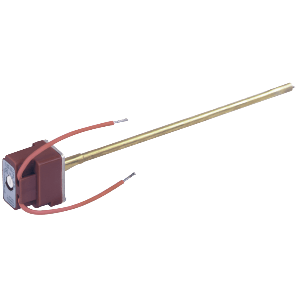 Thermostat with Fuse Vkf7, - Cashbuild