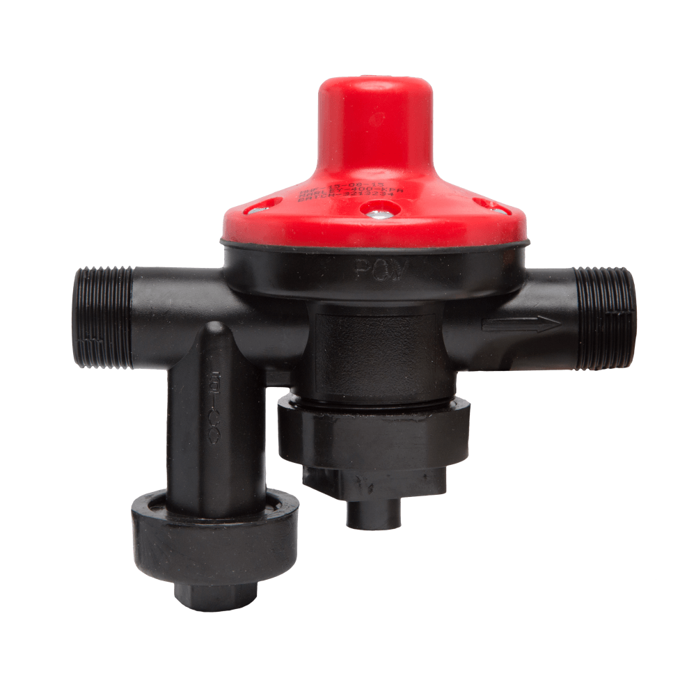 Neptune Pressure Control Valve 400kpa, Cashbuild