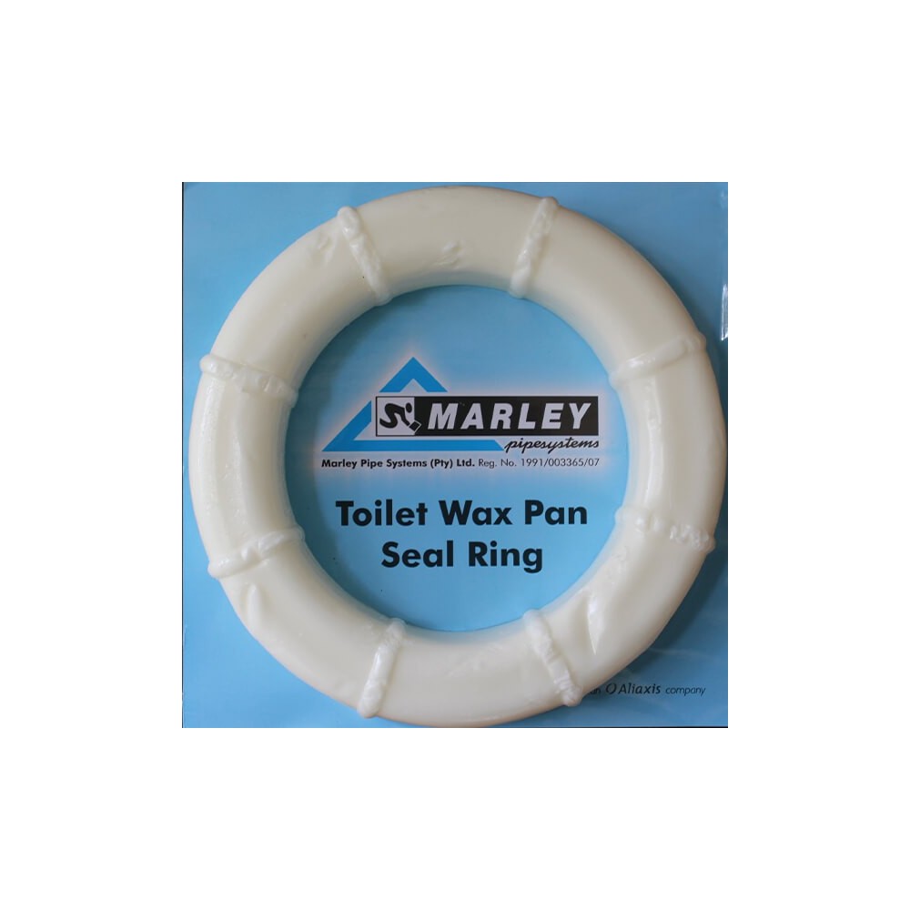 Wax Seal Ring White