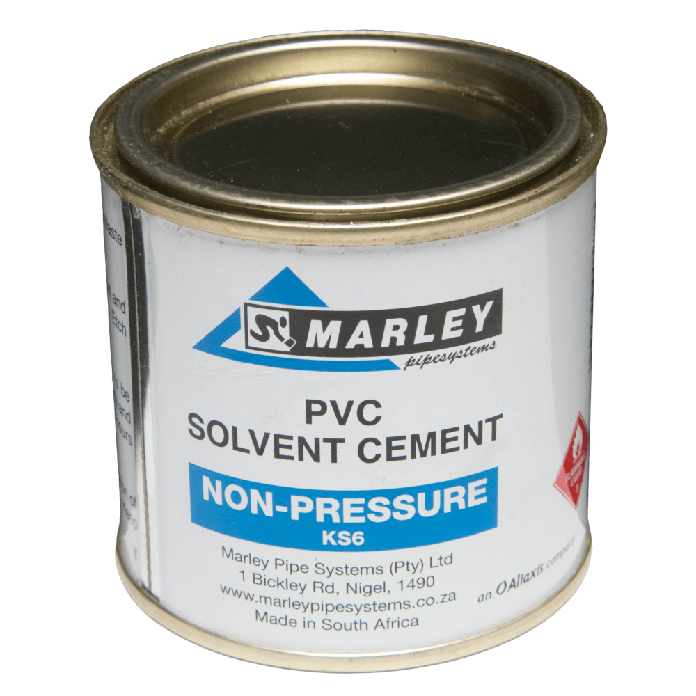 PVC Weld 250ml, MARLEY Cashbuild