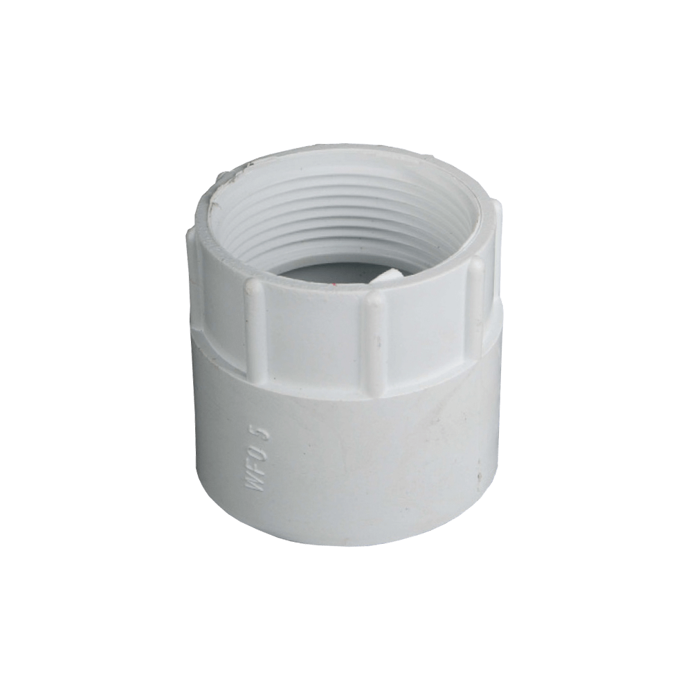 Soil Vent Adaptor Female Bsp 50mm X 1 1 4