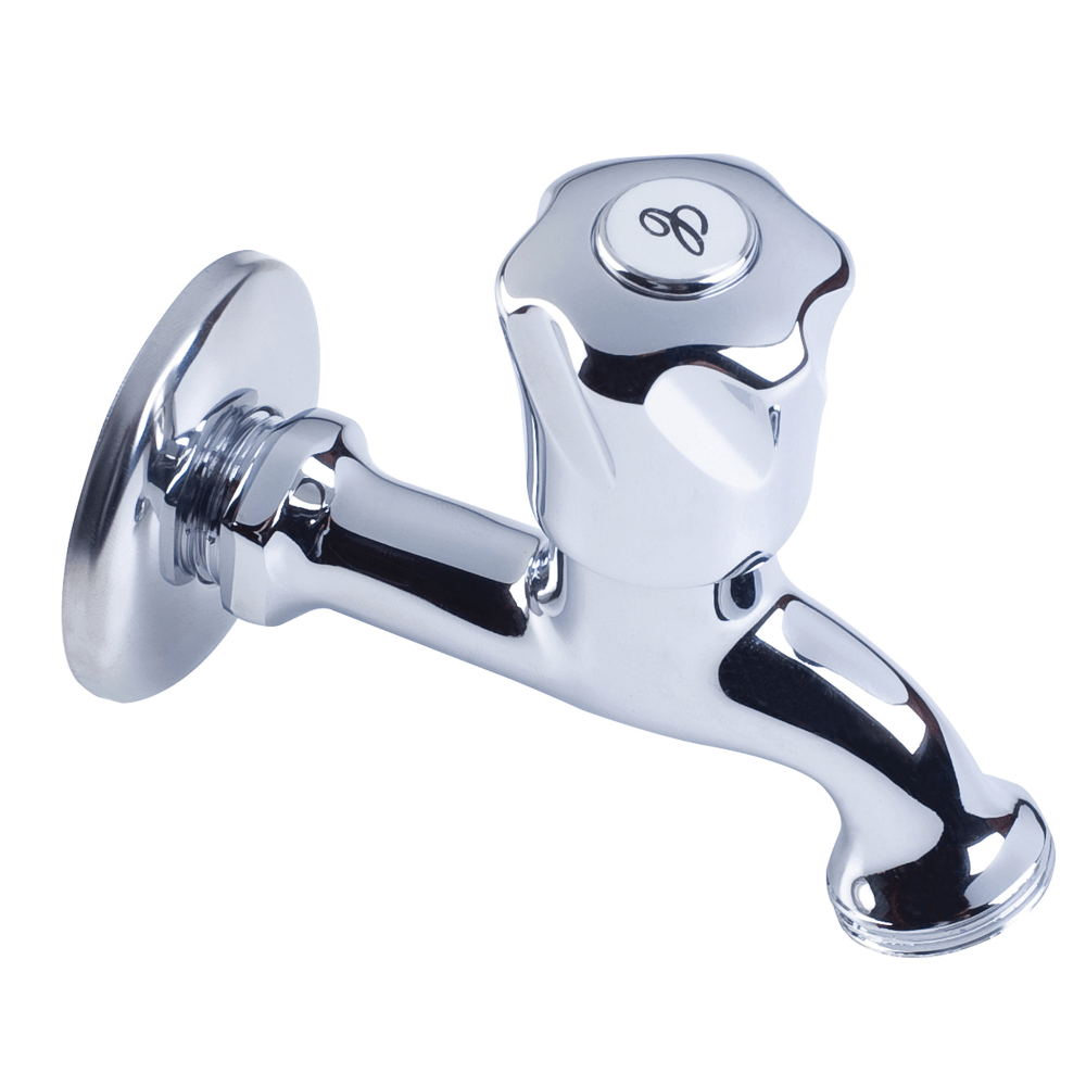 Coral Bib Tap Washing Machine, Cashbuild