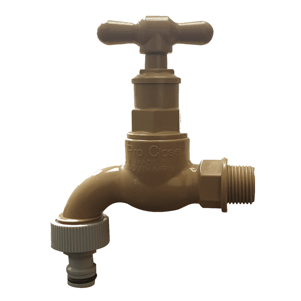 Garden Tap Unitwist, Cashbuild