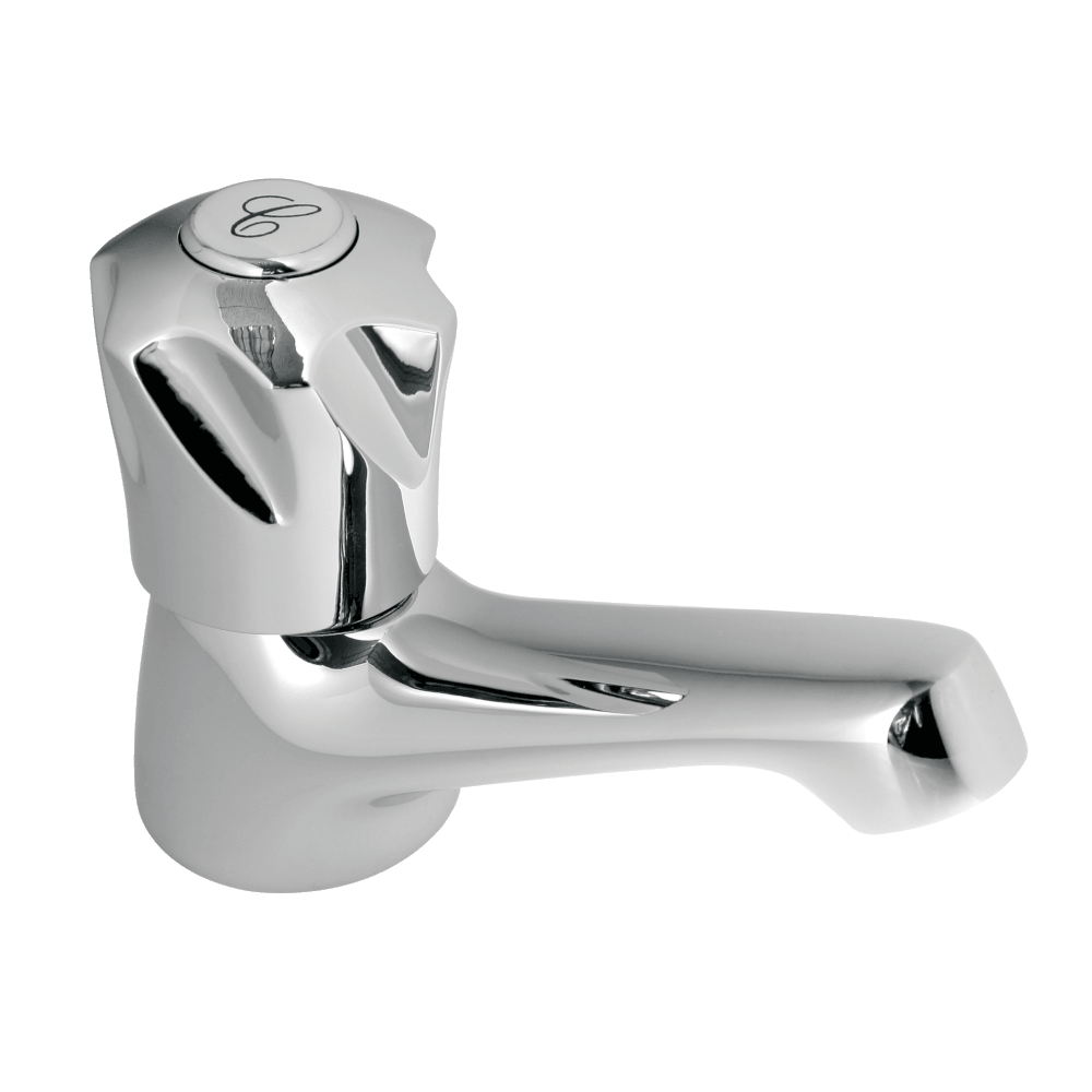 Coral Basin Pillar Tap, TRIUMPH Cashbuild