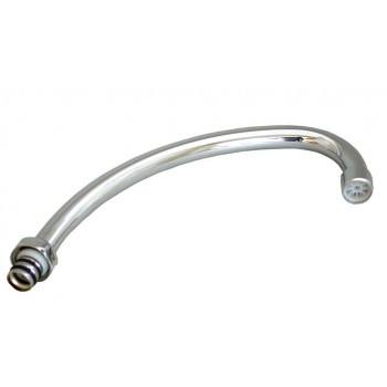 Spout For Sink Mixer Ill