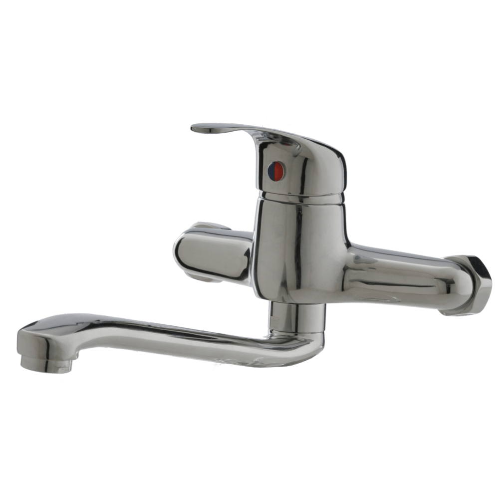 Amber Sink Mixer Deck Type, TRIUMPH Cashbuild