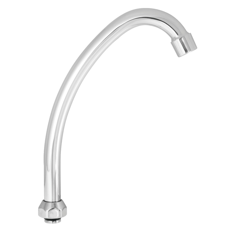 Coral Spout For Sink Mixer