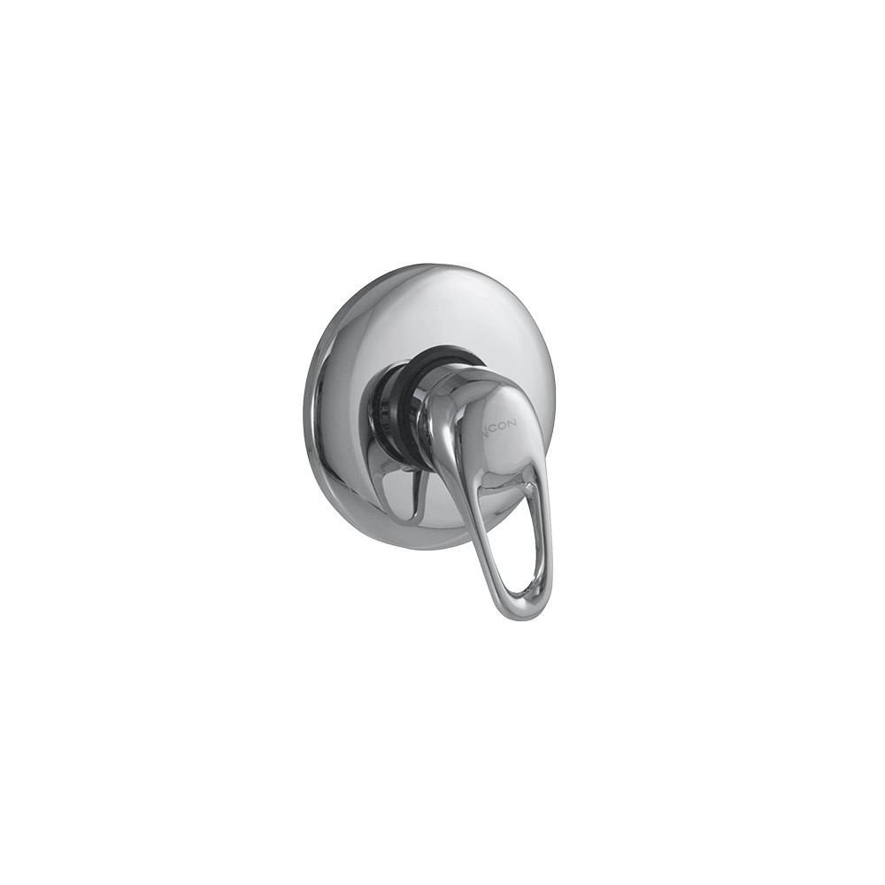 Pisces Loop Concealed Bath/shower Mixer, ICON Cashbuild