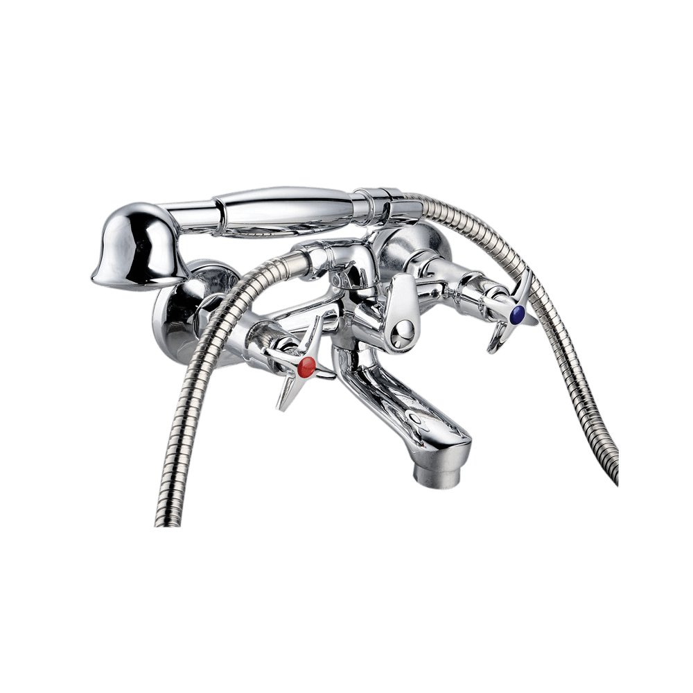 Gemini Bath Mixer, ICON Cashbuild