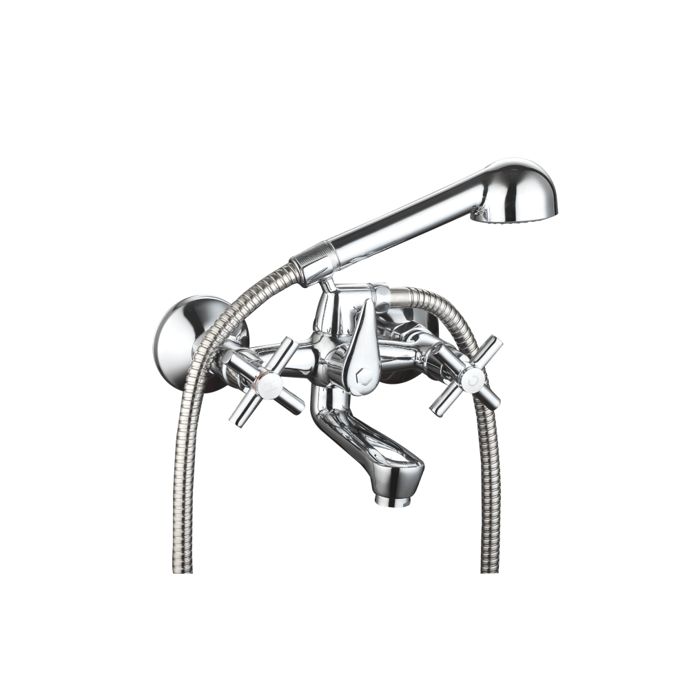 Scorpio Bath Mixer, Cashbuild