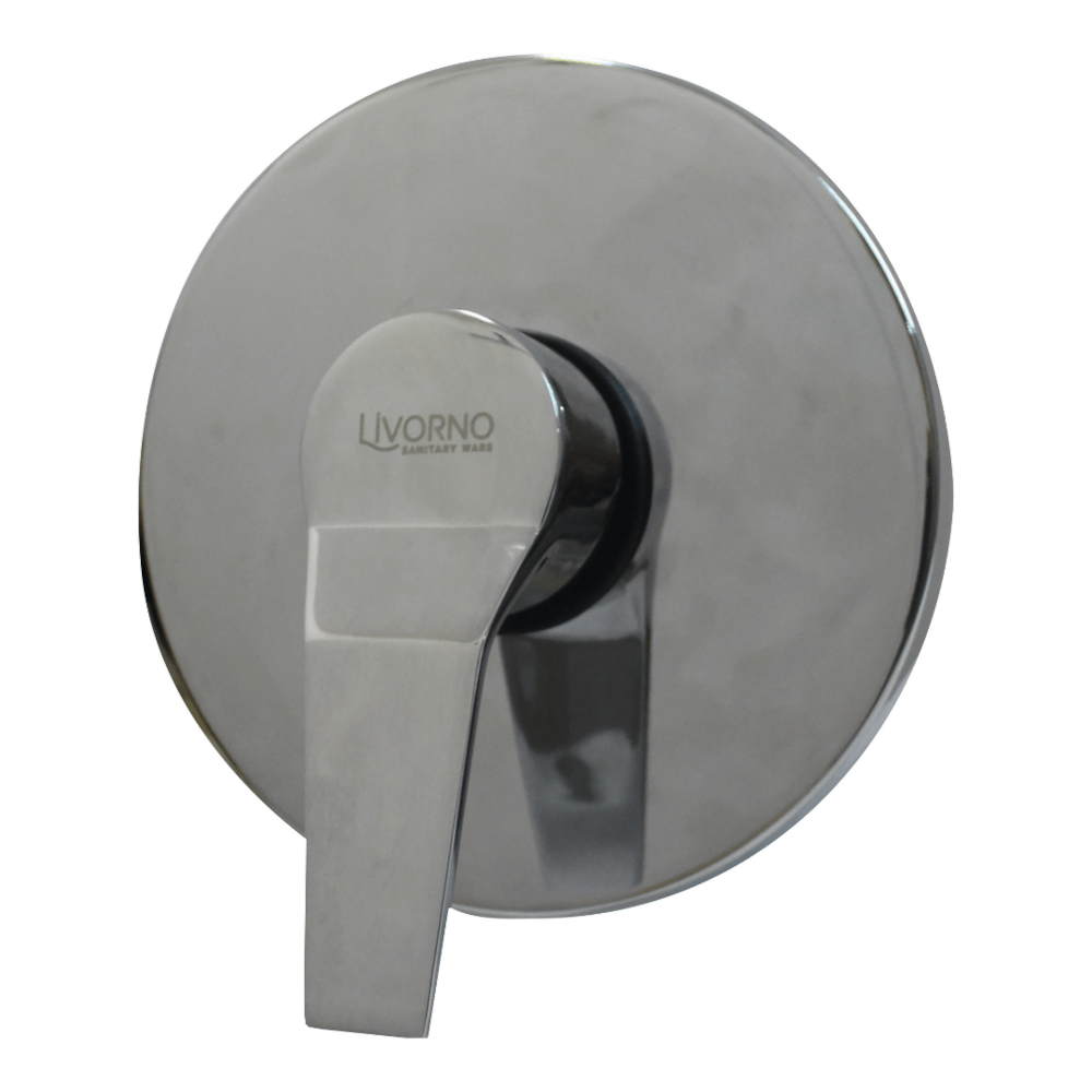 Livorno Shower Mixer, LIVORNO Cashbuild