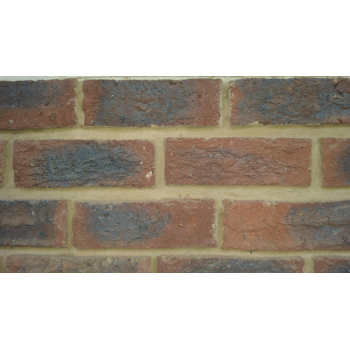Brick Clay Plaster