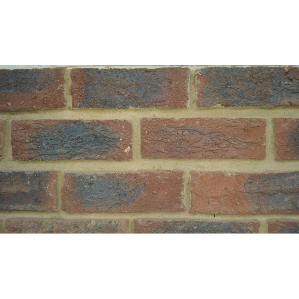 Brick Clay Plaster