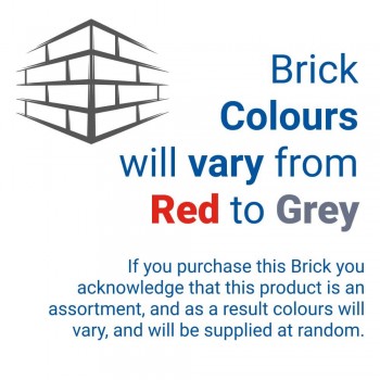 Colour Variation Brick