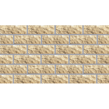 Ndebele Sandstone Brick